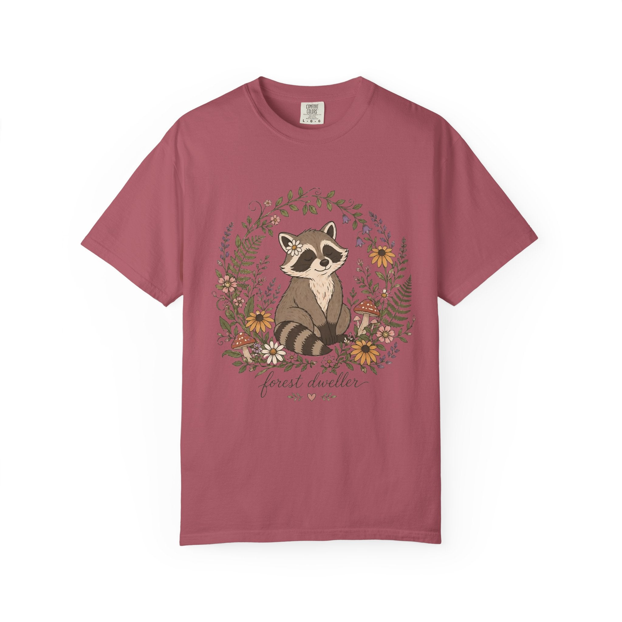 Forest Dweller T-Shirt