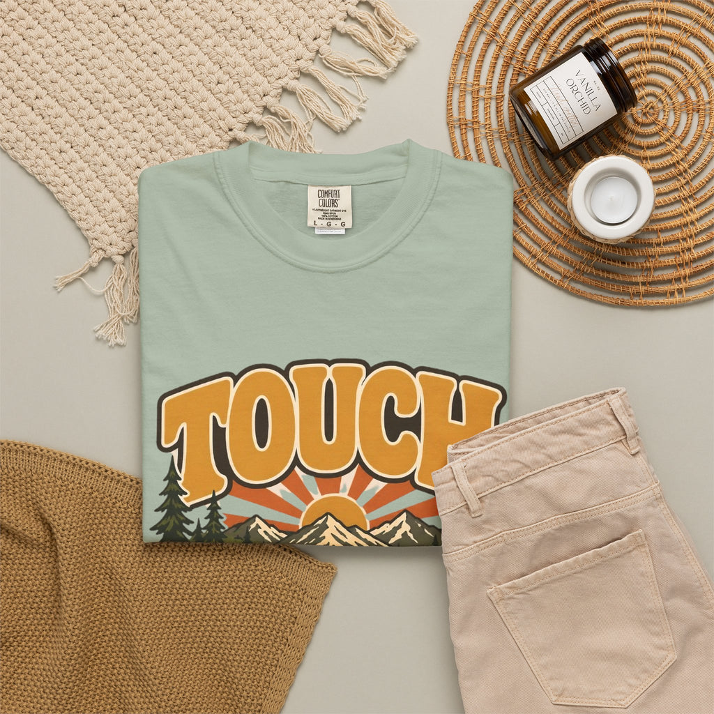Touch Grass T-Shirt