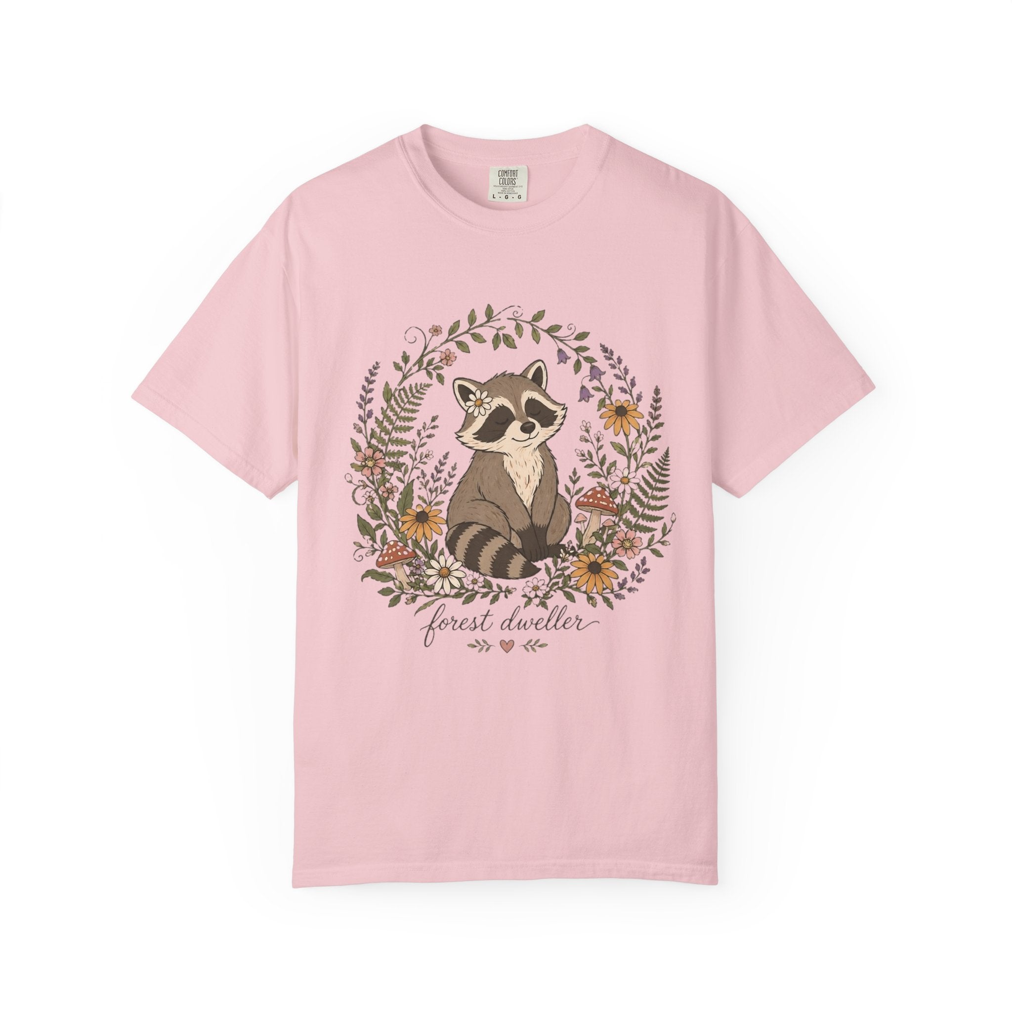 Forest Dweller T-Shirt