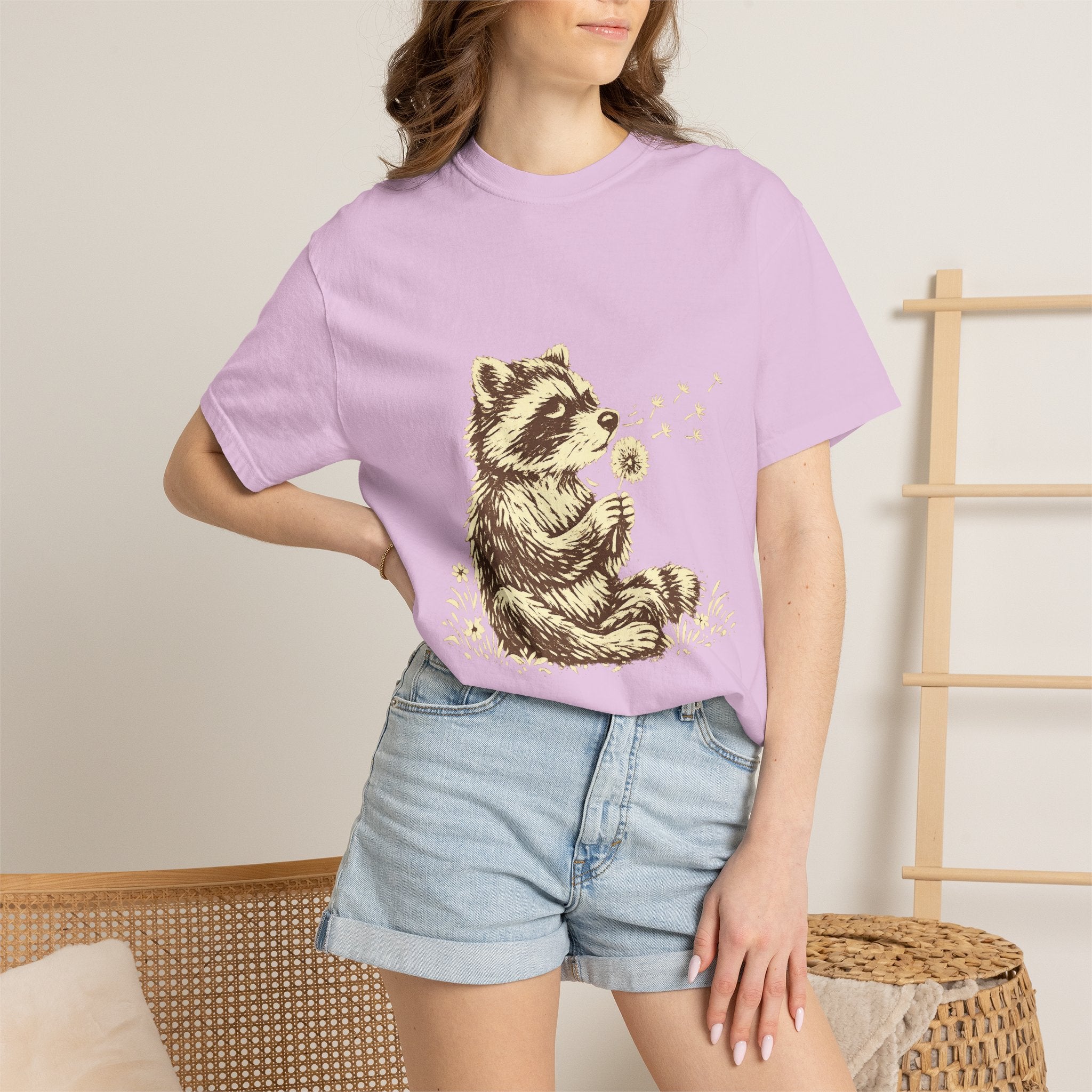 Dandelion Daydream T-Shirt