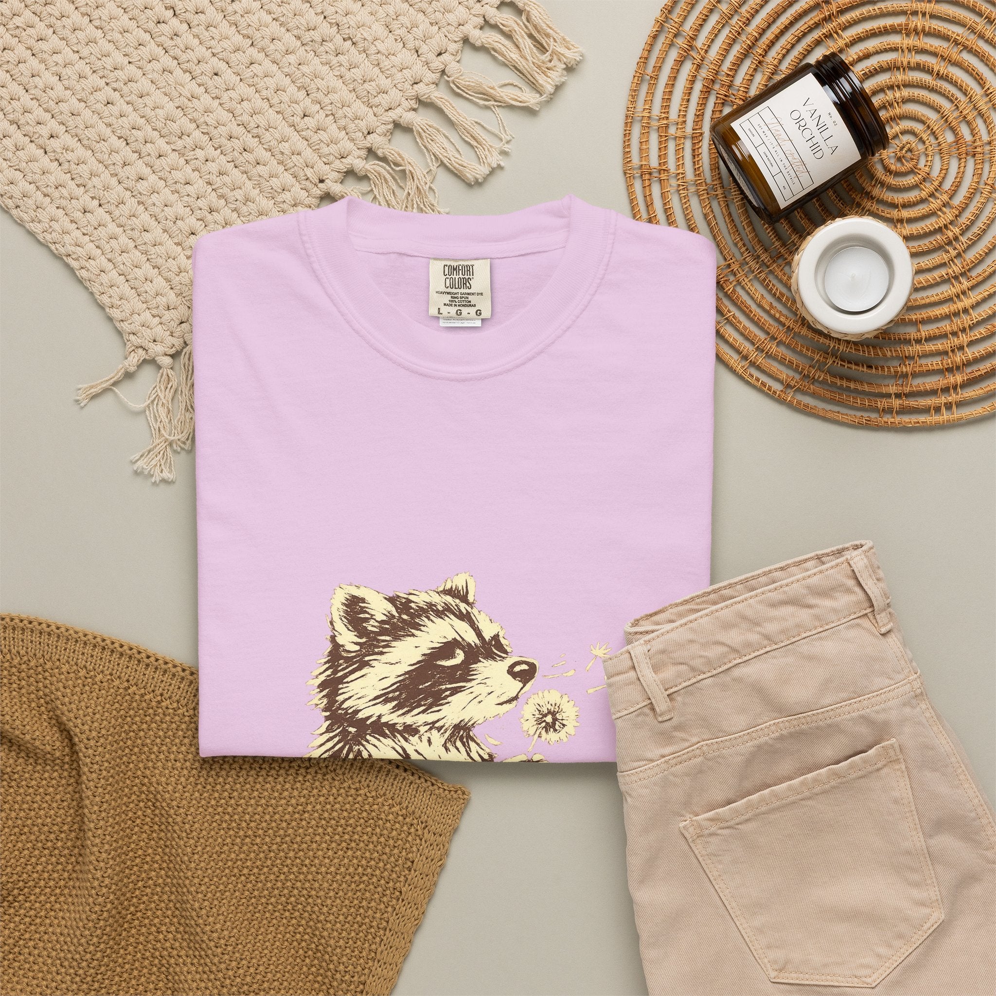 Dandelion Daydream T-Shirt