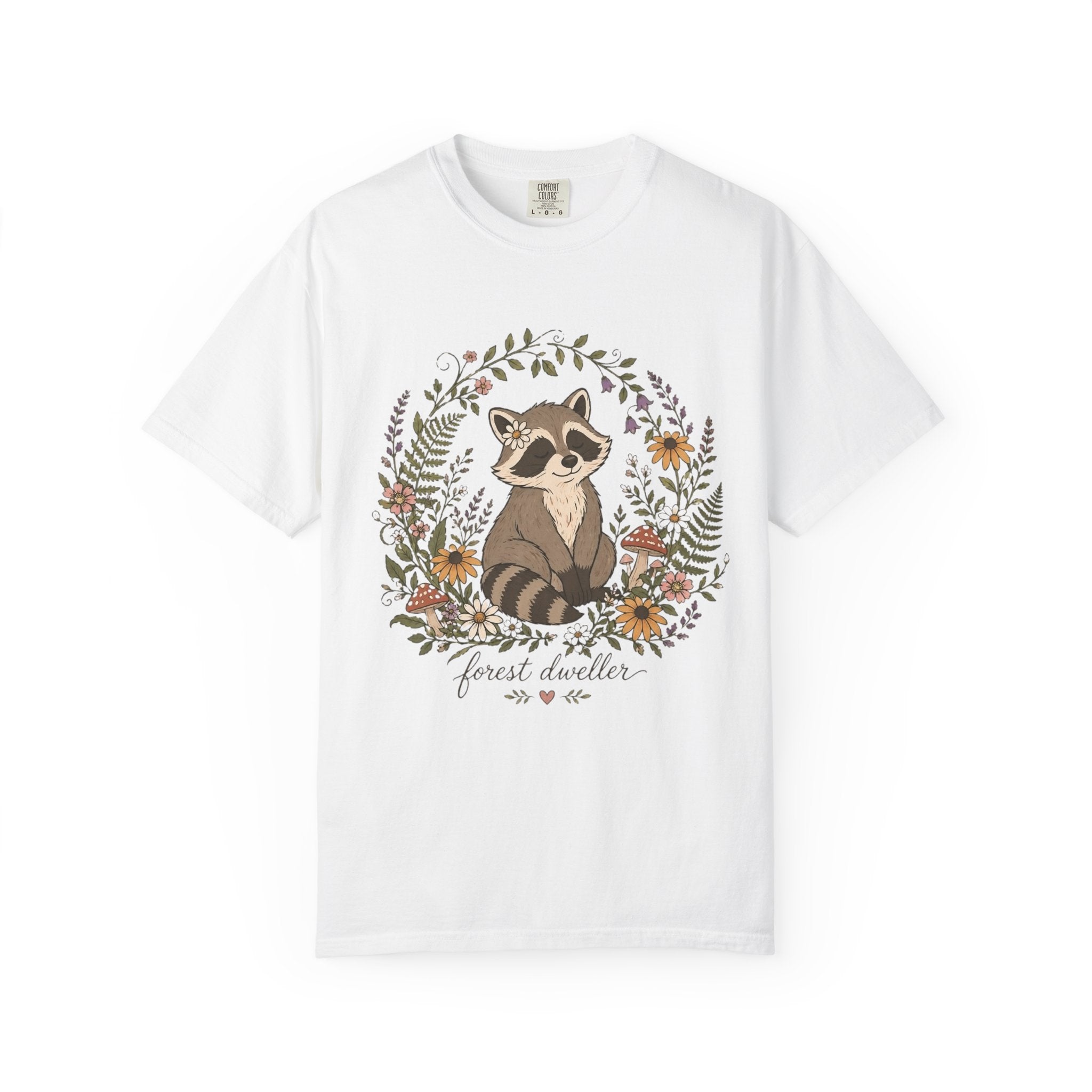 Forest Dweller T-Shirt