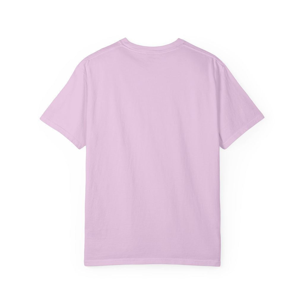 Raccoon Roam Club Branded T Shirt!