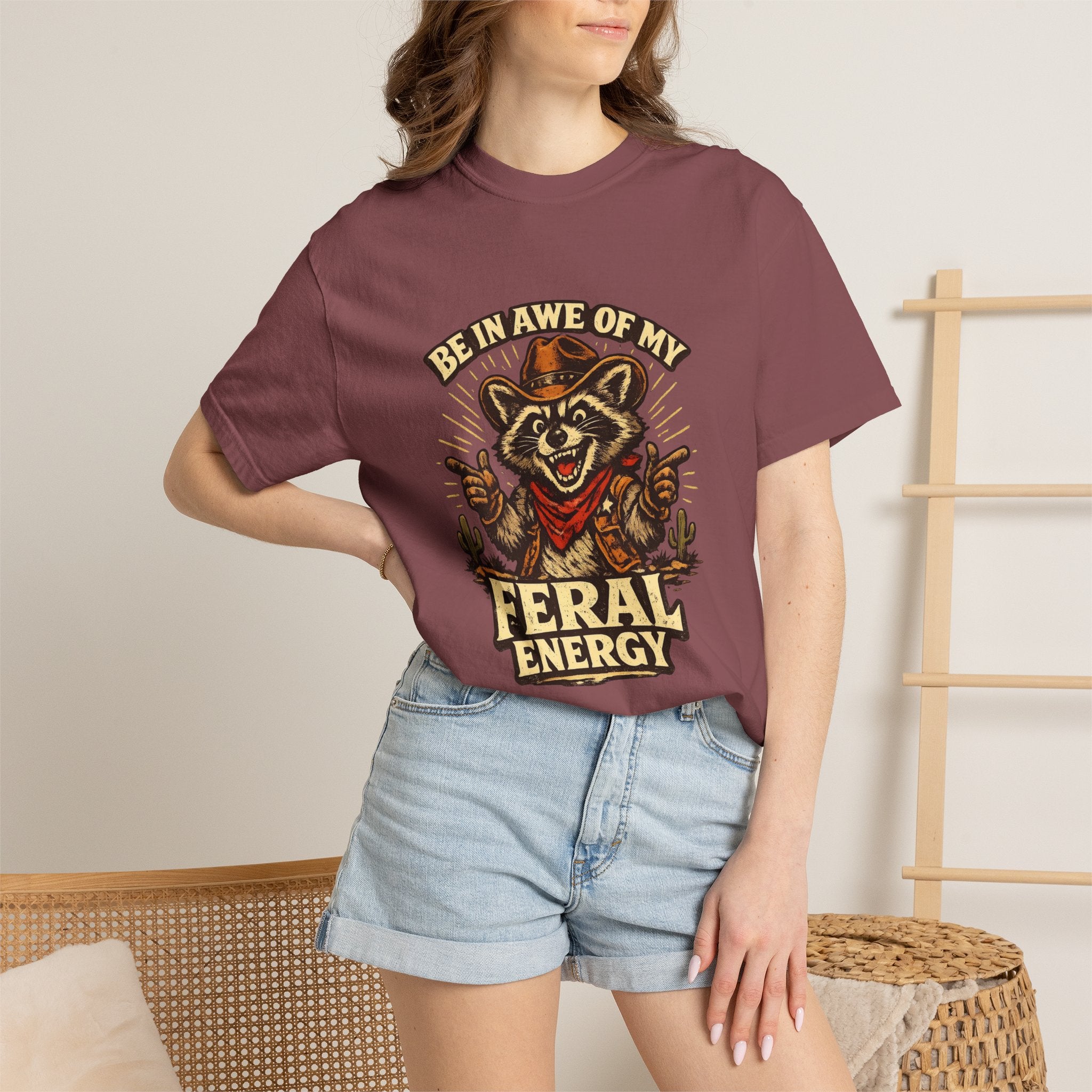 Be In Awe T-Shirt