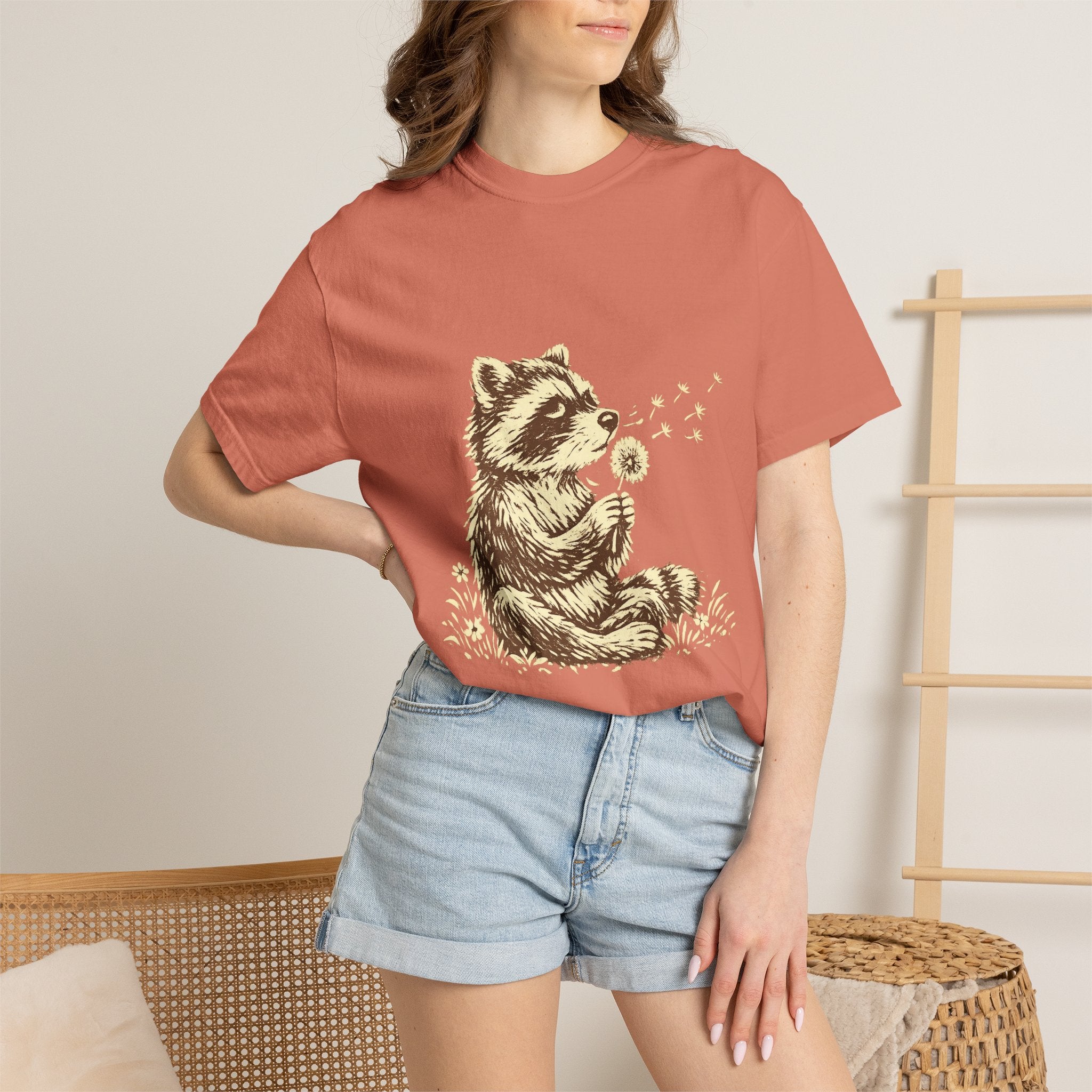 Dandelion Daydream T-Shirt