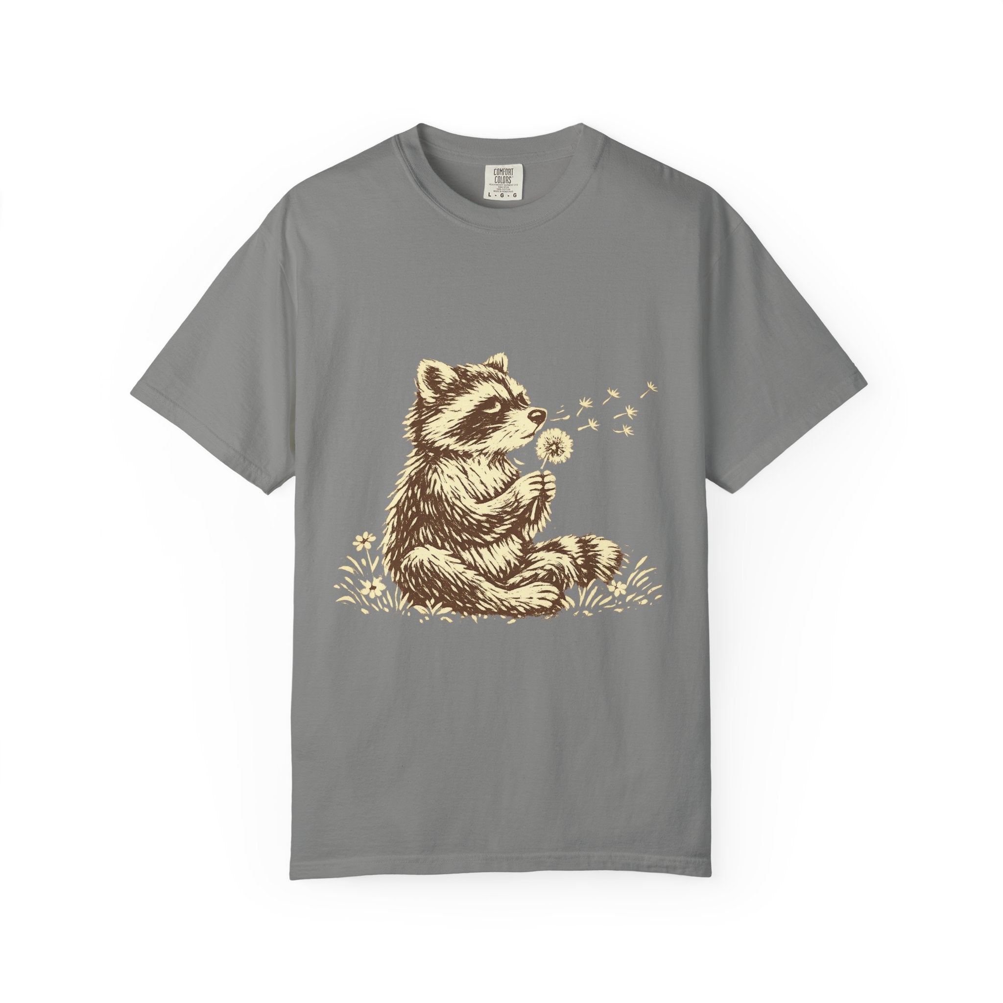 Dandelion Daydream T-Shirt