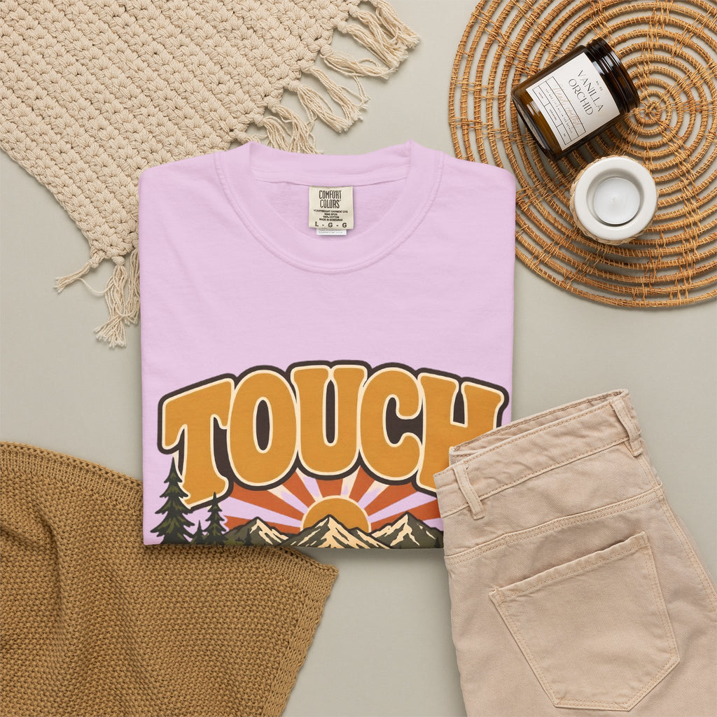Touch Grass T-Shirt
