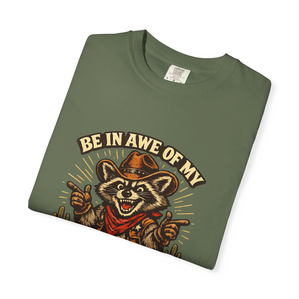 Be In Awe T-Shirt