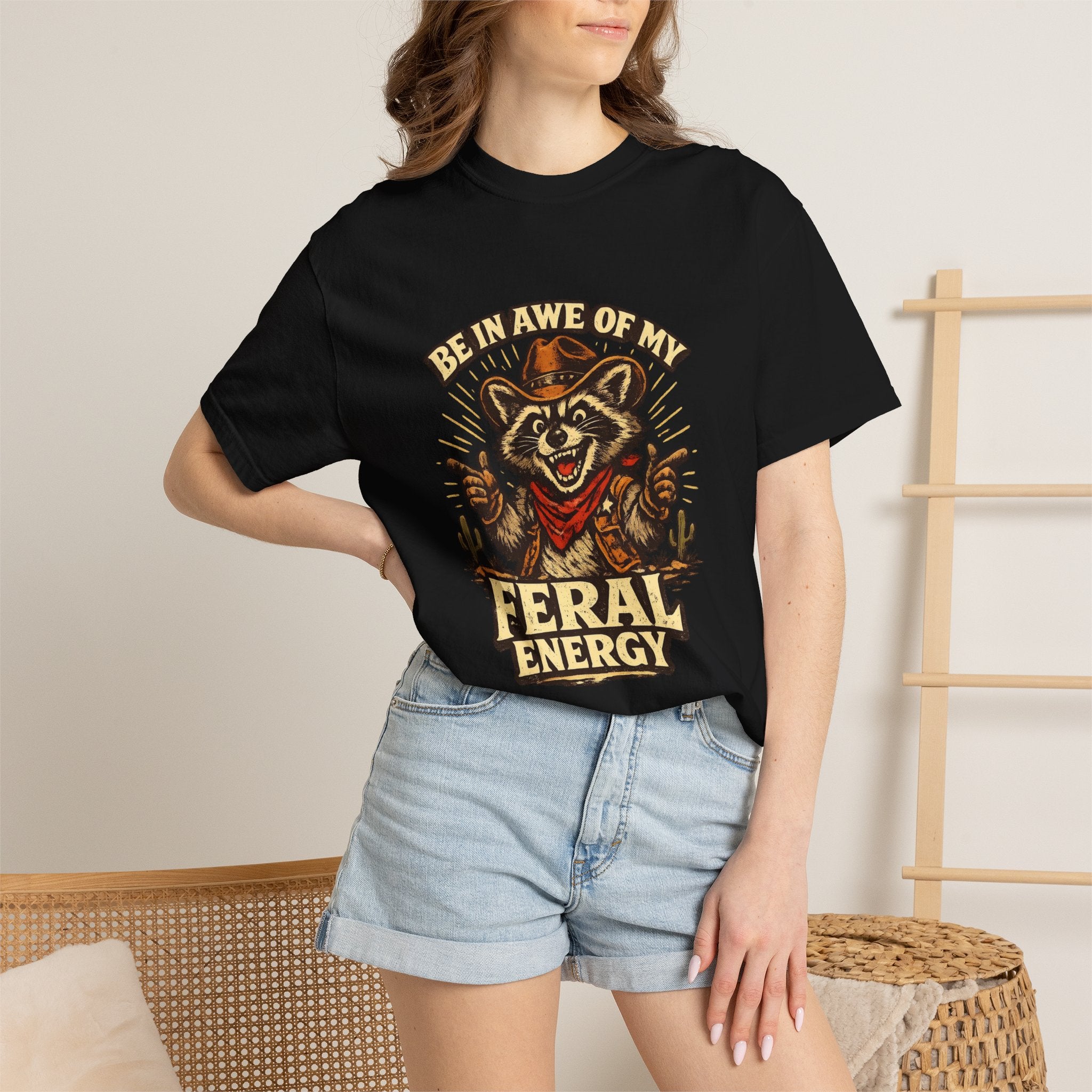 Be In Awe T-Shirt