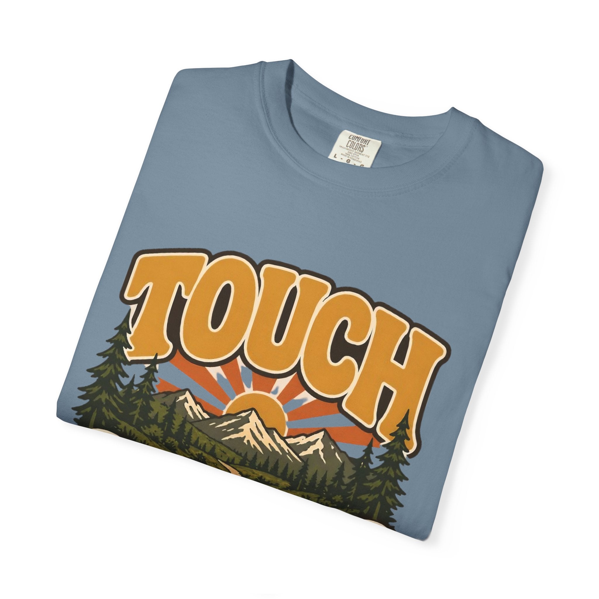 Touch Grass T-Shirt