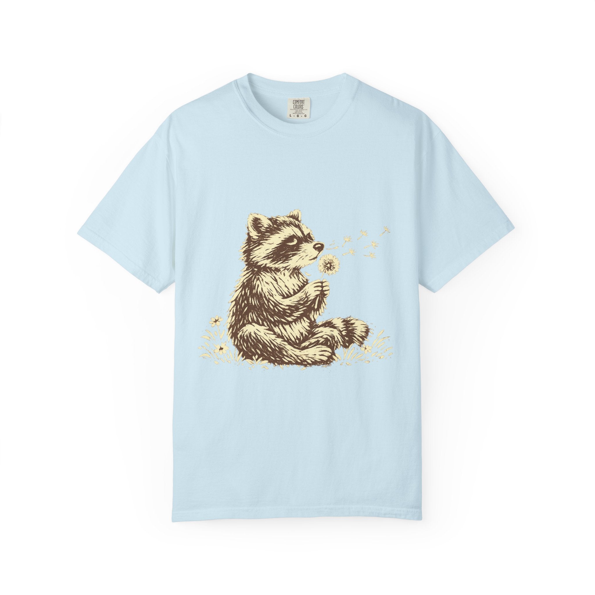 Dandelion Daydream T-Shirt