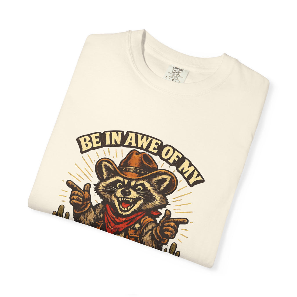 Be In Awe T-Shirt