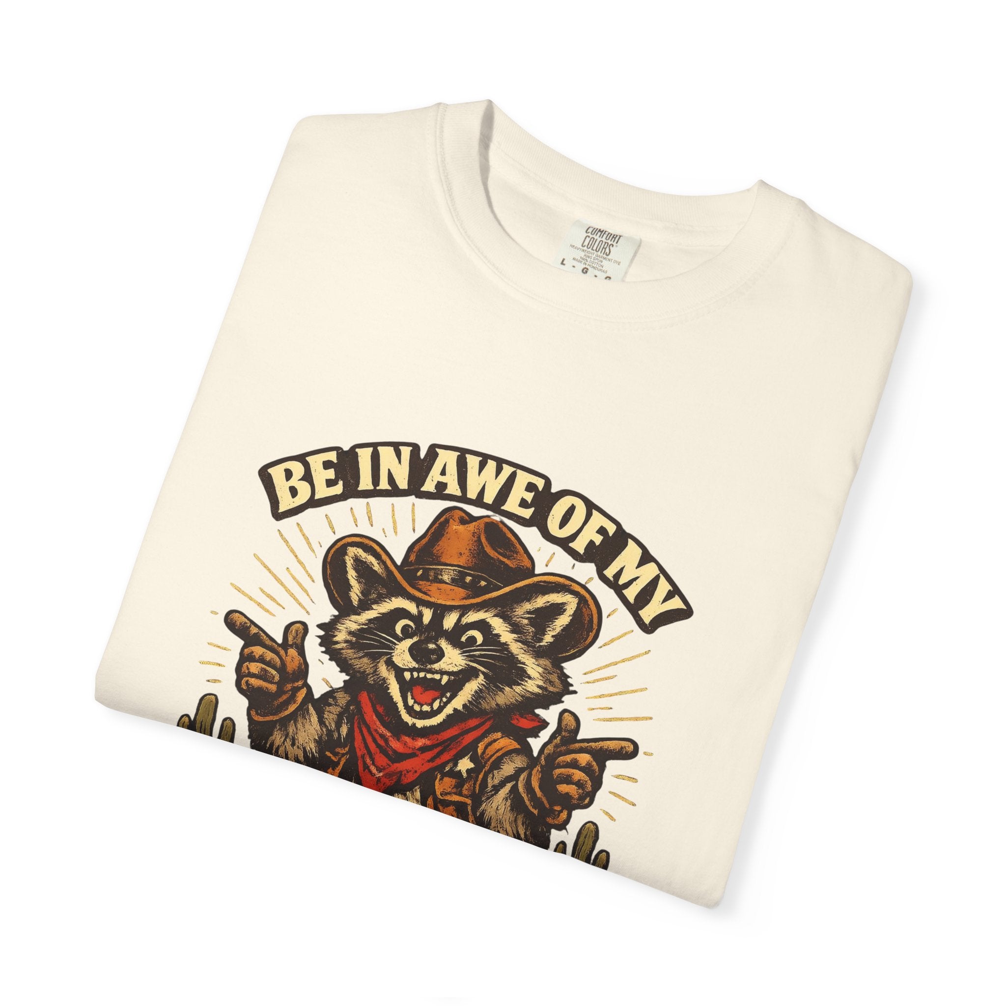 Be In Awe T-Shirt