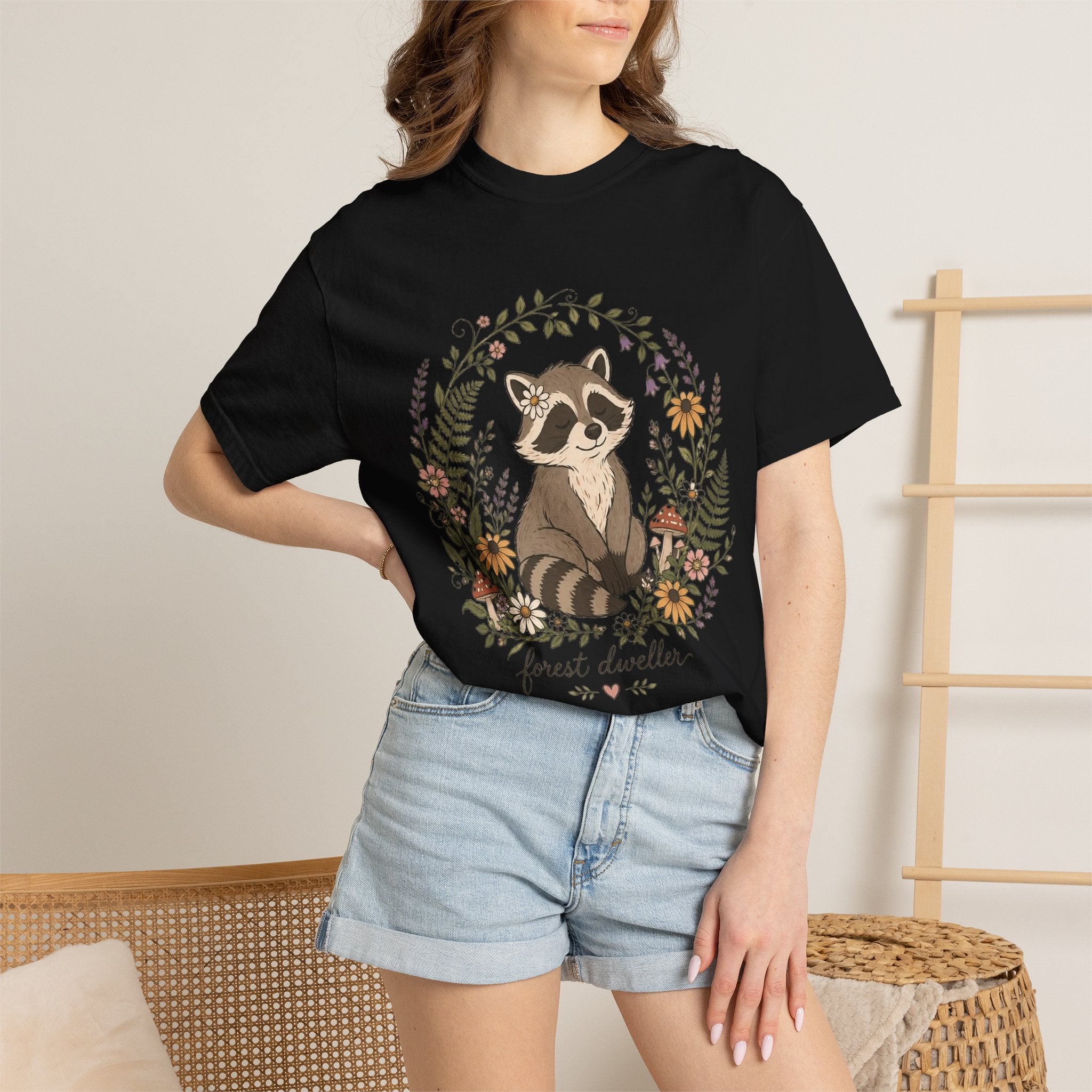 Forest Dweller T-Shirt
