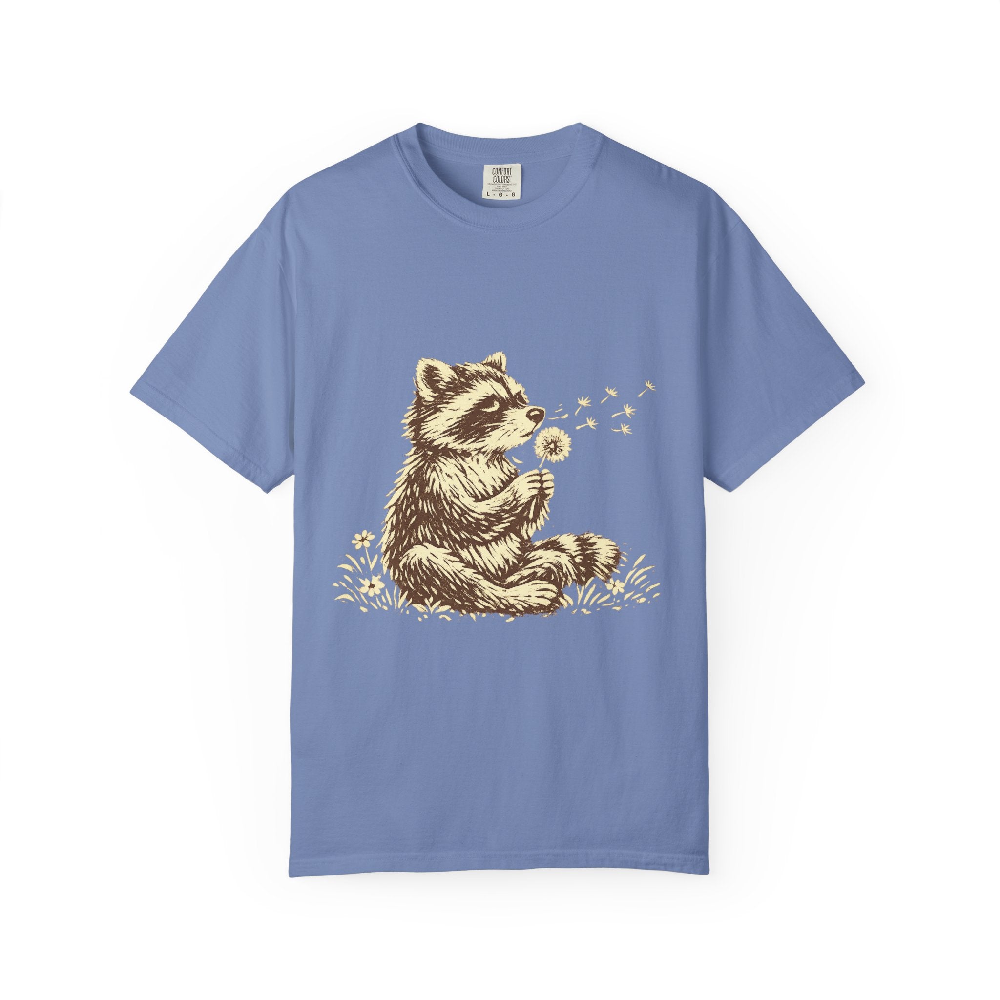 Dandelion Daydream T-Shirt