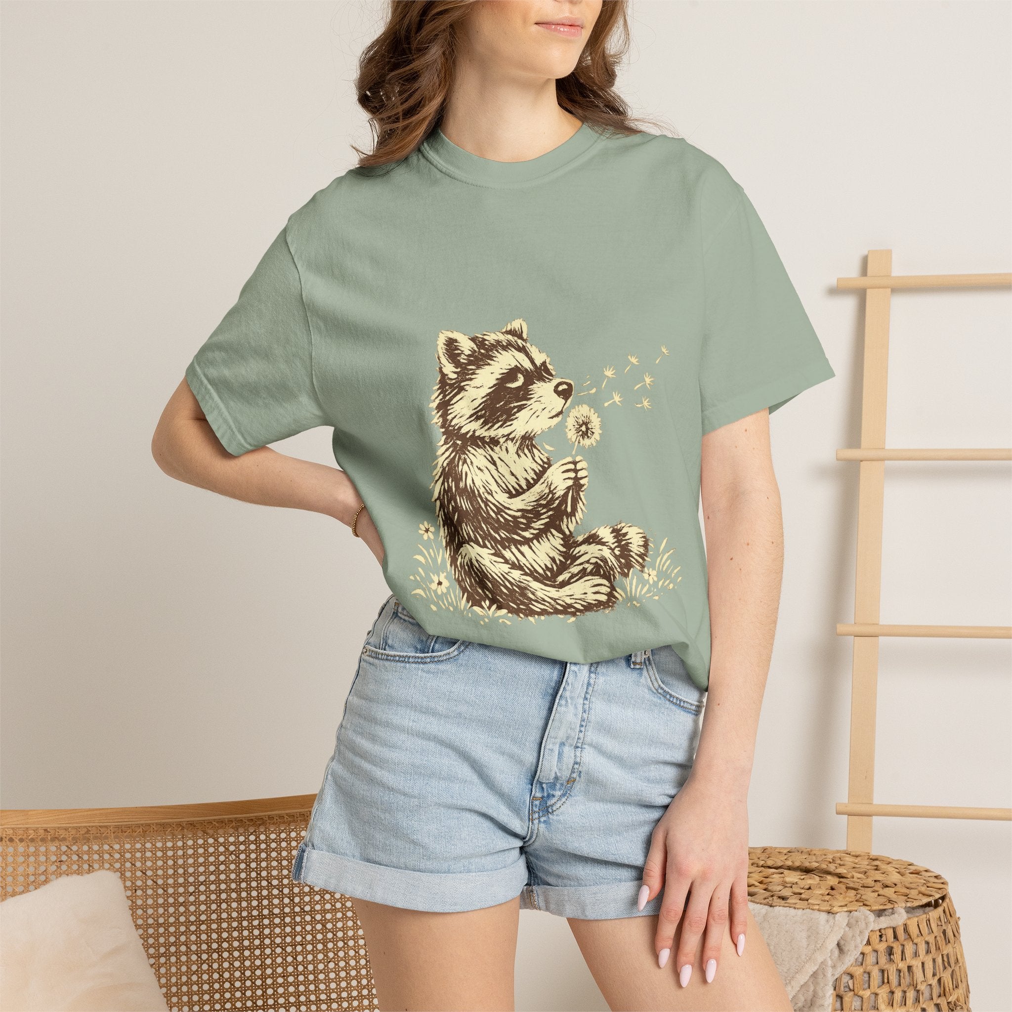 Dandelion Daydream T-Shirt
