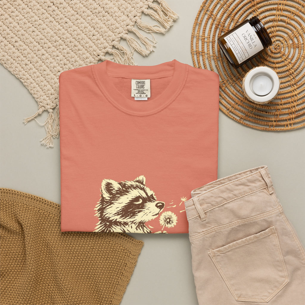 Dandelion Daydream T-Shirt