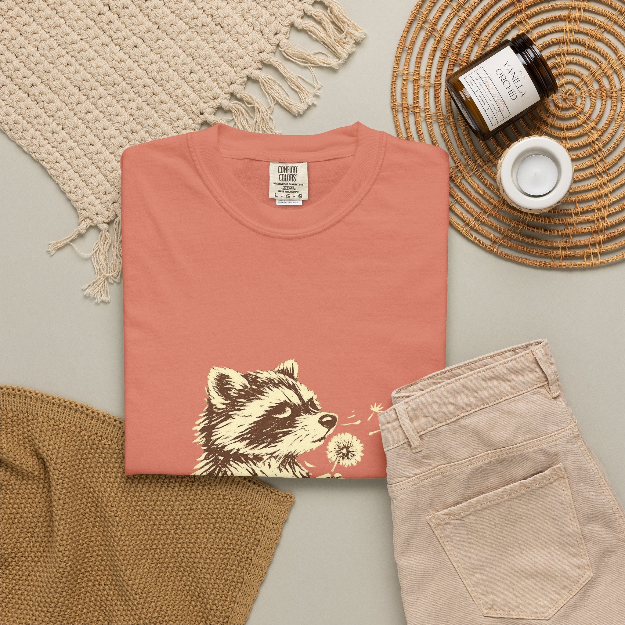 Dandelion Daydream T-Shirt