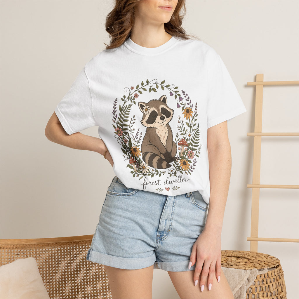 Forest Dweller T-Shirt