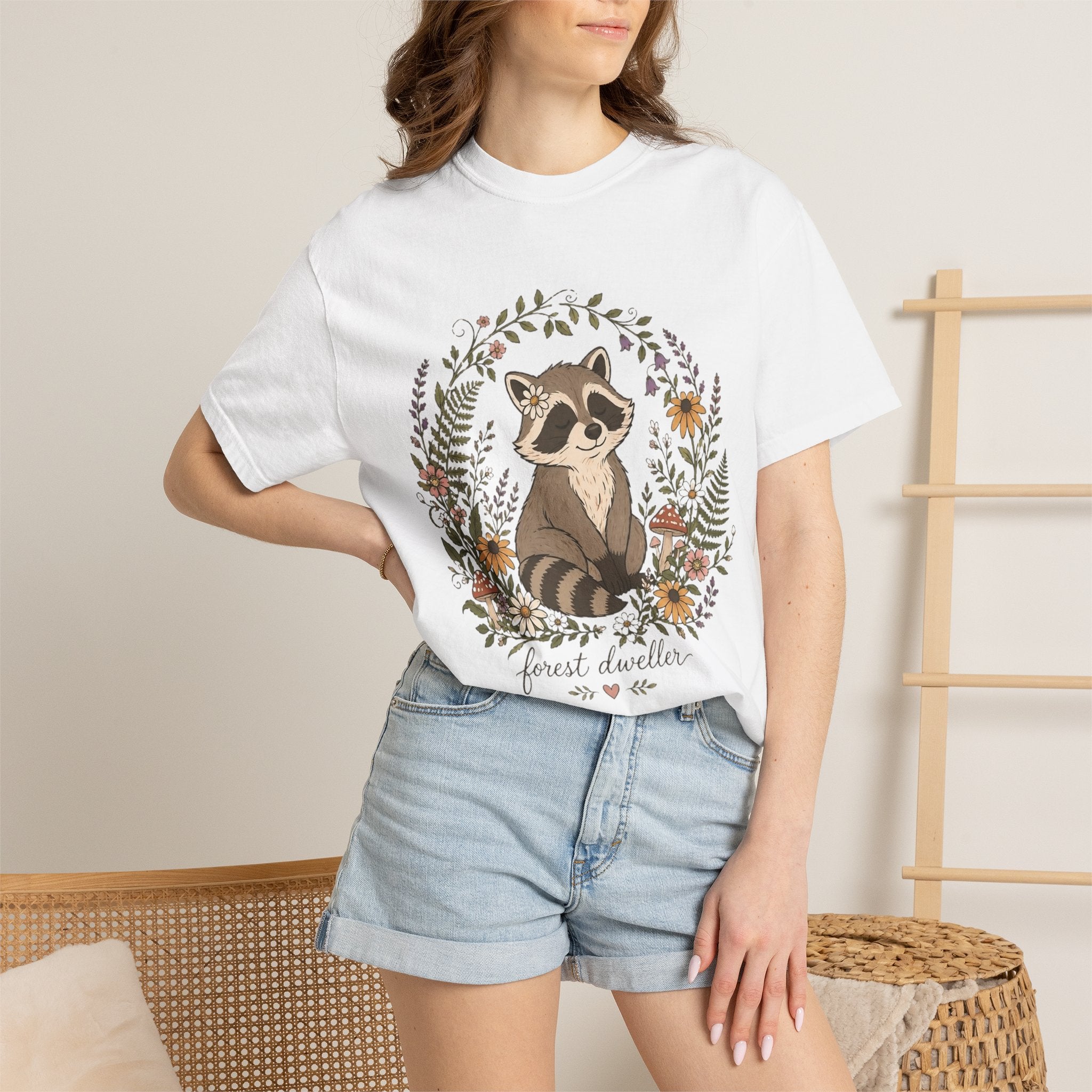 Forest Dweller T-Shirt
