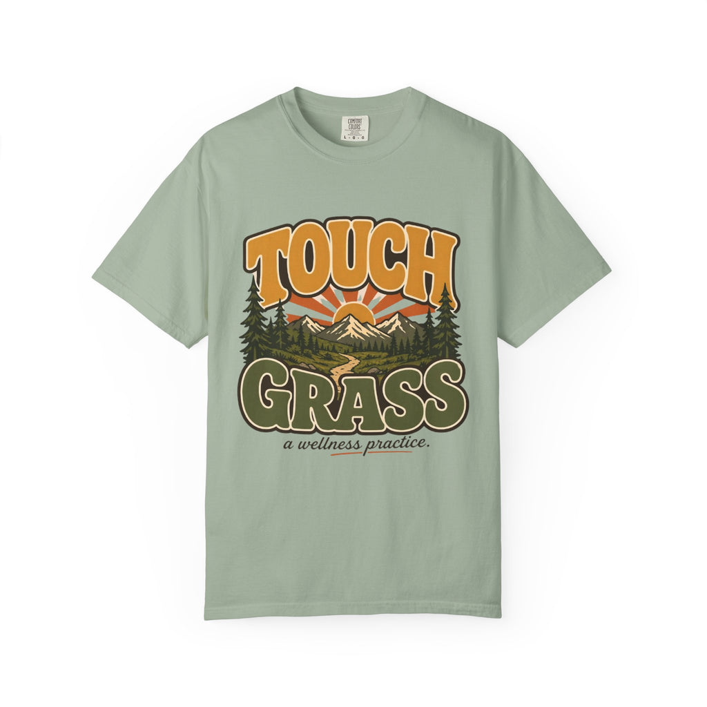 Touch Grass T-Shirt