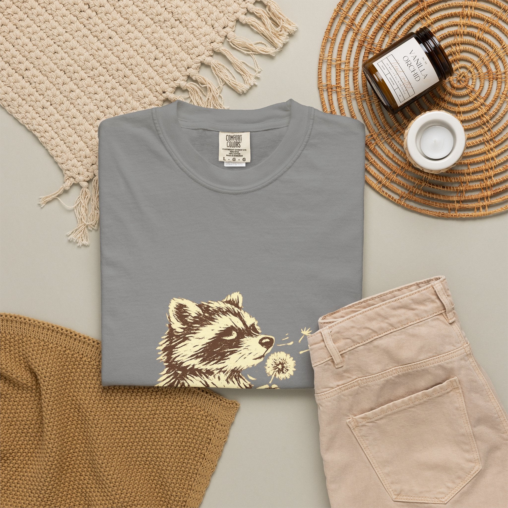 Dandelion Daydream T-Shirt