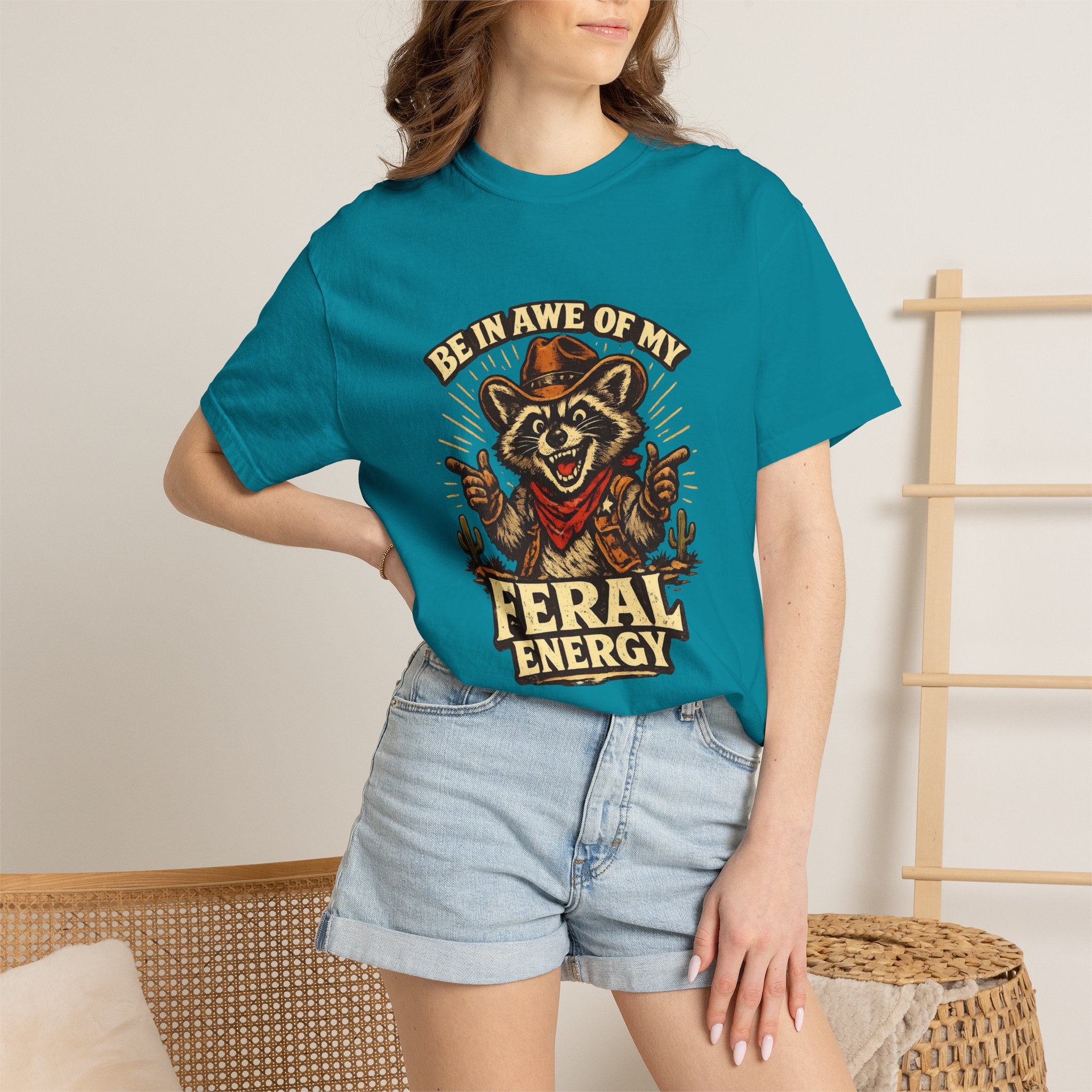 Be In Awe T-Shirt