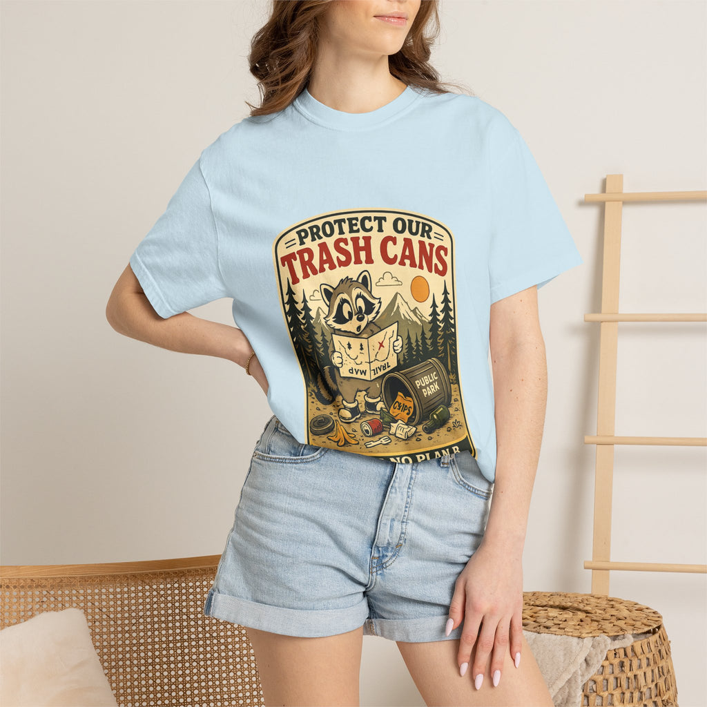There's No Plan B T-Shirt