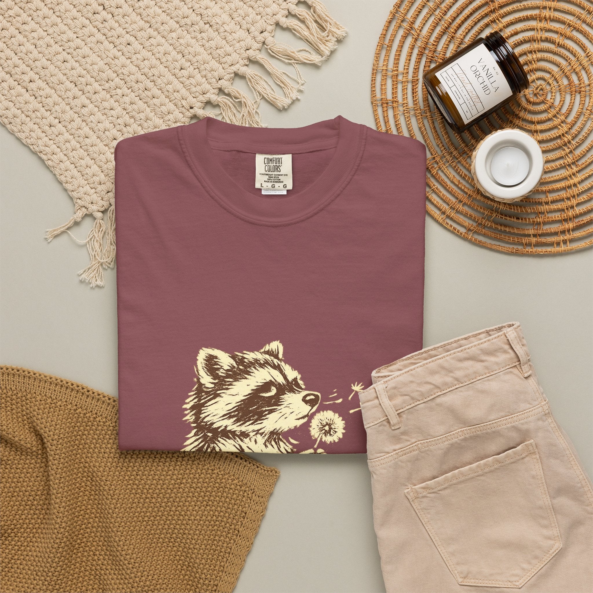 Dandelion Daydream T-Shirt
