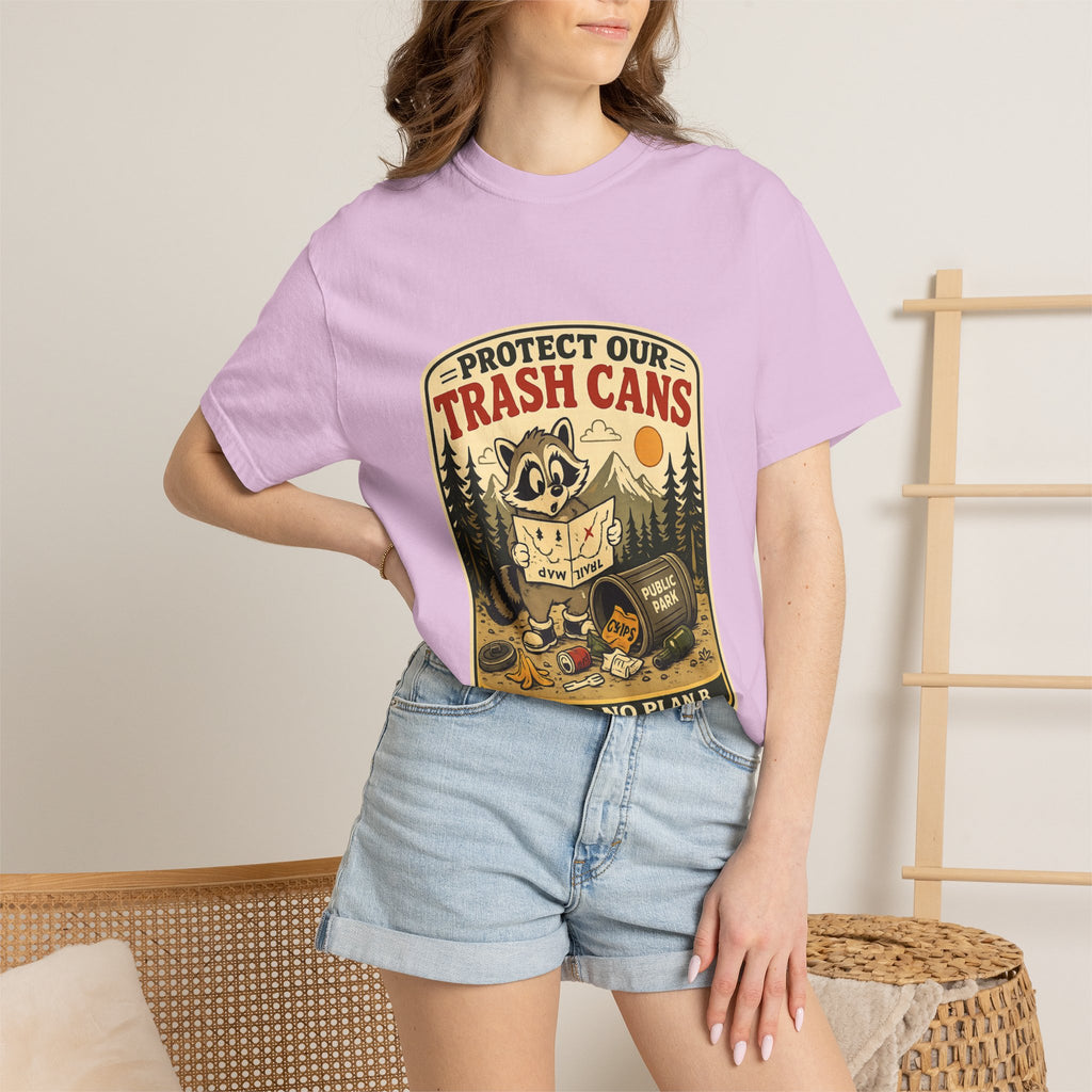 There's No Plan B T-Shirt