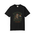 Raccoon Roam Club Branded T Shirt!