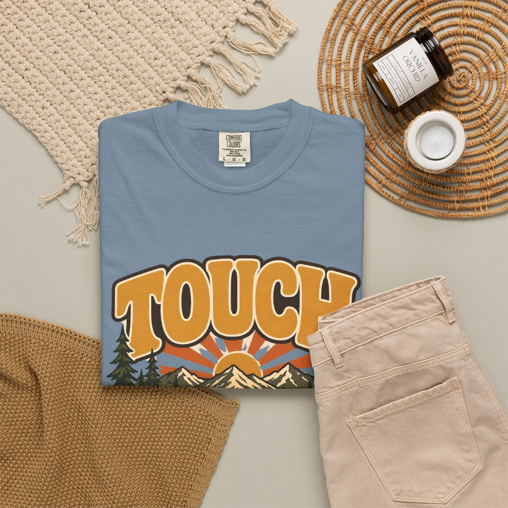Touch Grass T-Shirt