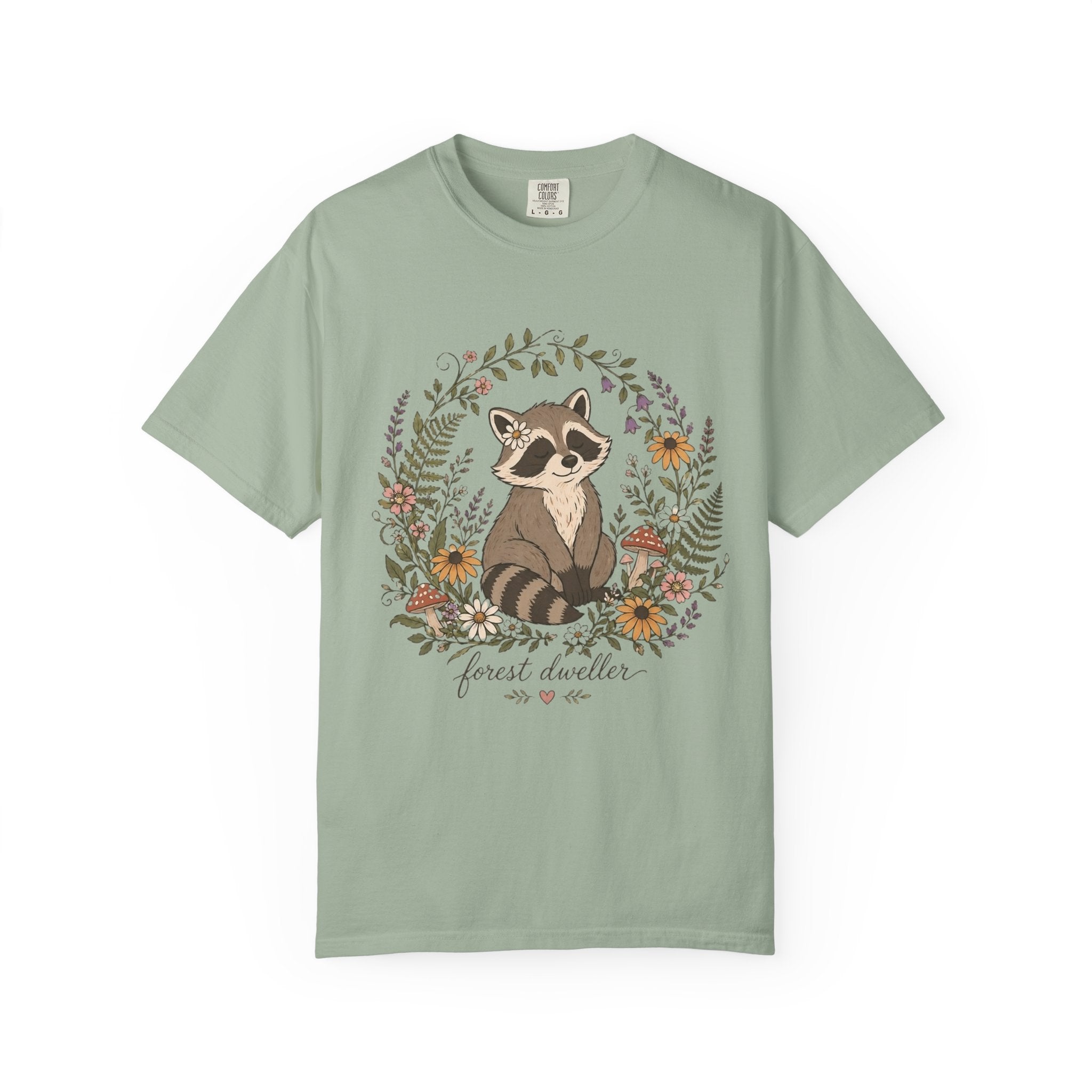 Forest Dweller T-Shirt