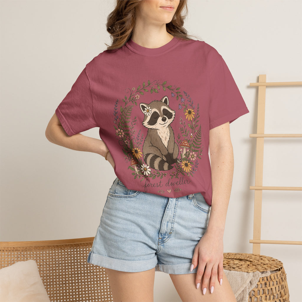 Forest Dweller T-Shirt