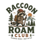 Raccoon Roam Club - Home